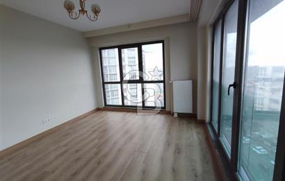 TEM AVRASYA KONUTLARI EBEVEYN BANYOLU 2+1 SATILIK