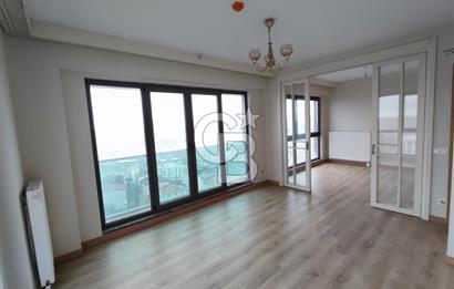 TEM AVRASYA KONUTLARI EBEVEYN BANYOLU 2+1 SATILIK