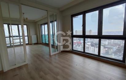 TEM AVRASYA KONUTLARI EBEVEYN BANYOLU 2+1 SATILIK