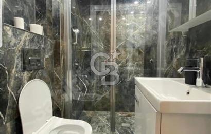 Basmane Metroya 1 Dakika – 4 Katlı Komple Kiralık Bina