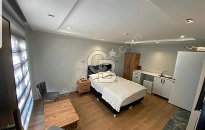 Basmane Metroya 1 Dakika – 4 Katlı Komple Kiralık Bina