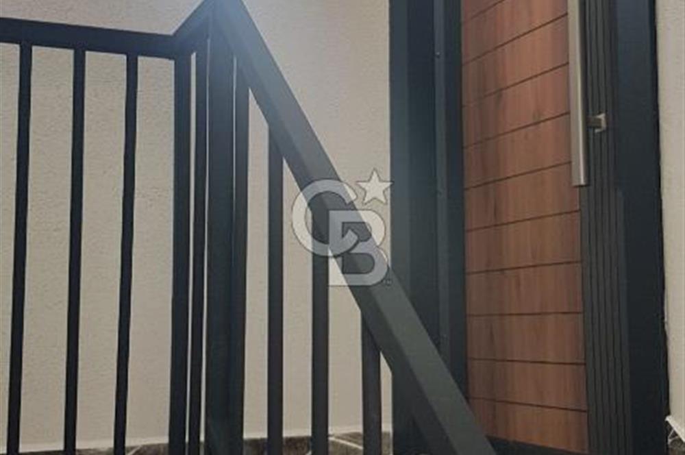 Basmane Metroya 1 Dakika – 4 Katlı Komple Kiralık Bina