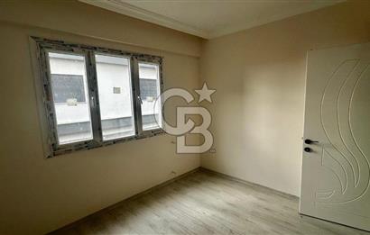 Bayraklı’da Yeni Binada – Asansörlü, Açık Mutfaklı, Depreme Dayanıklı 2+1 Daire