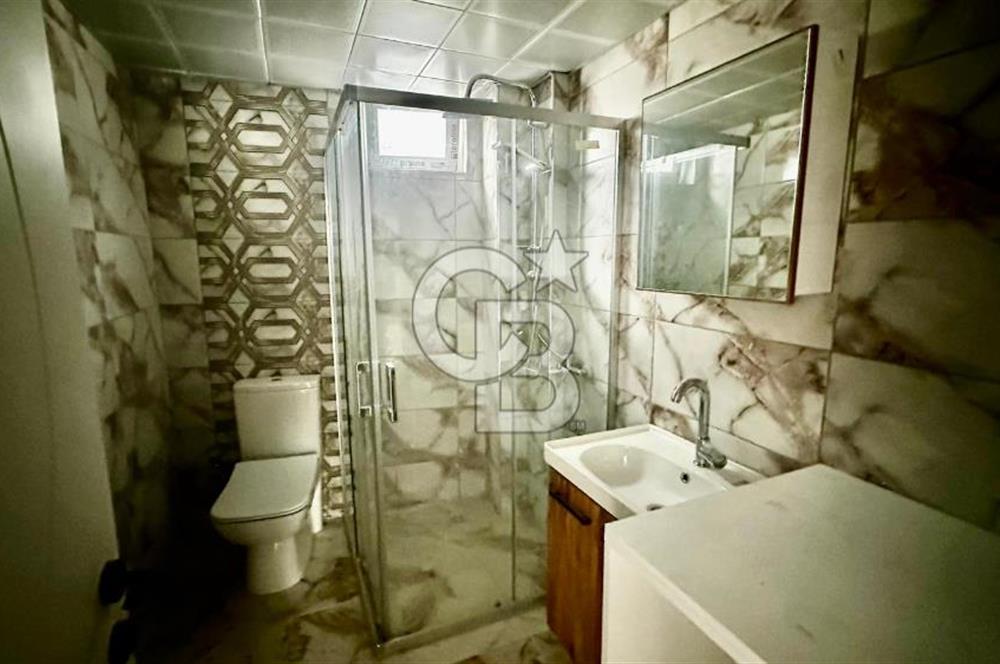 Bayraklı’da Yeni Binada – Asansörlü, Açık Mutfaklı, Depreme Dayanıklı 2+1 Daire