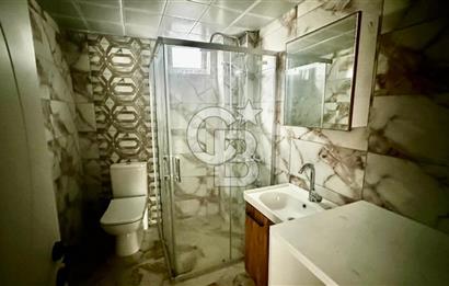 Bayraklı’da Yeni Binada – Asansörlü, Açık Mutfaklı, Depreme Dayanıklı 2+1 Daire