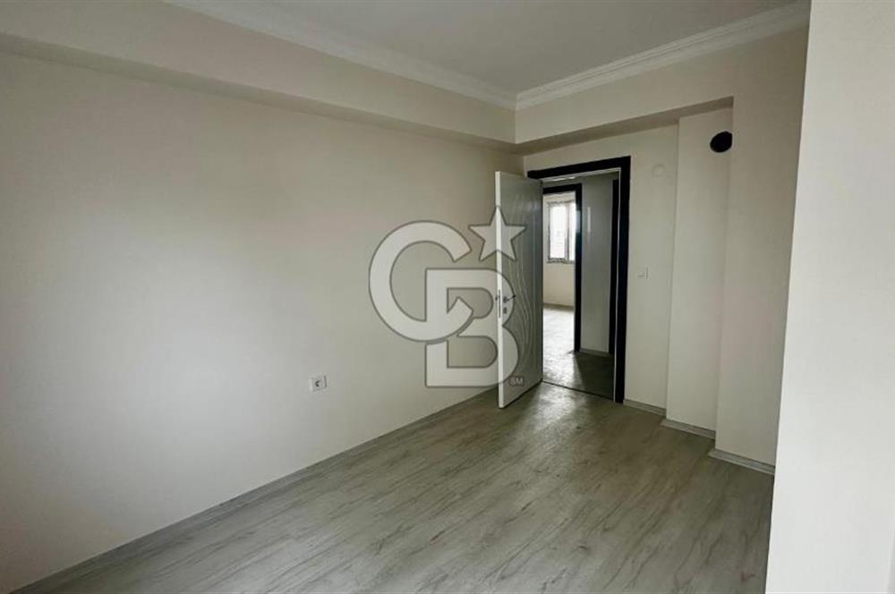 Bayraklı’da Yeni Binada – Asansörlü, Açık Mutfaklı, Depreme Dayanıklı 2+1 Daire