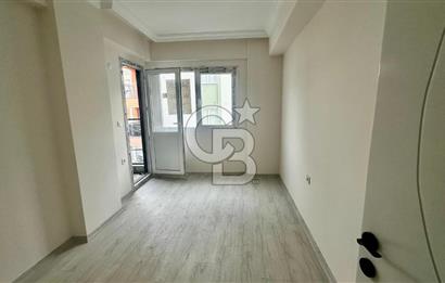 Bayraklı’da Yeni Binada – Asansörlü, Açık Mutfaklı, Depreme Dayanıklı 2+1 Daire