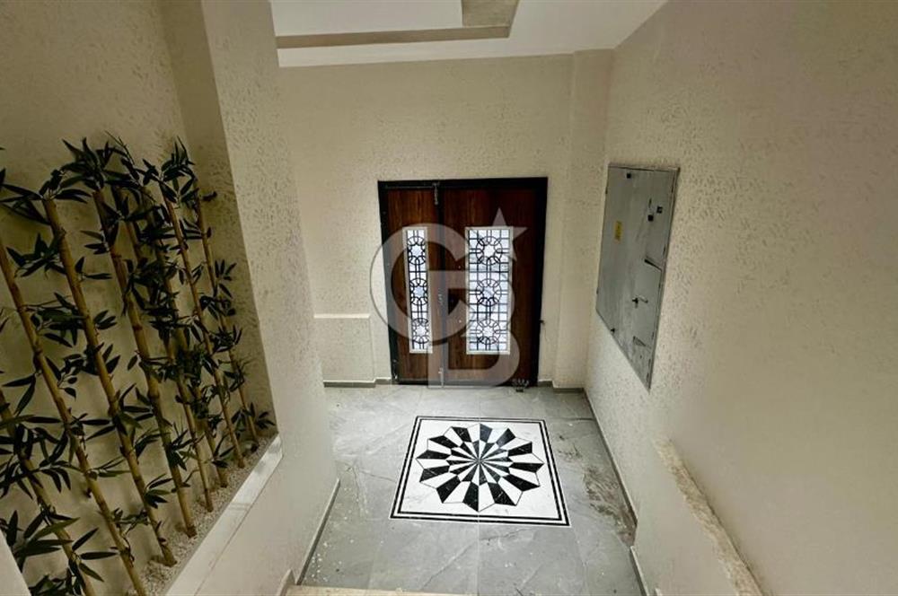 Bayraklı’da Yeni Binada – Asansörlü, Açık Mutfaklı, Depreme Dayanıklı 2+1 Daire