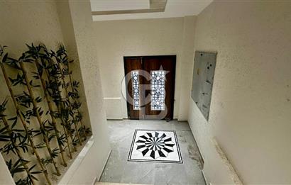 Bayraklı’da Yeni Binada – Asansörlü, Açık Mutfaklı, Depreme Dayanıklı 2+1 Daire