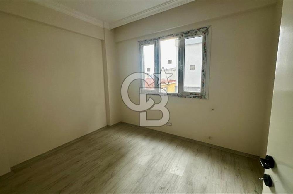 Bayraklı’da Yeni Binada – Asansörlü, Açık Mutfaklı, Depreme Dayanıklı 2+1 Daire