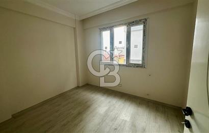 Bayraklı’da Yeni Binada – Asansörlü, Açık Mutfaklı, Depreme Dayanıklı 2+1 Daire