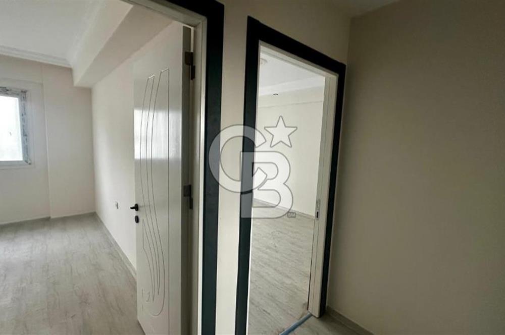 Bayraklı’da Yeni Binada – Asansörlü, Açık Mutfaklı, Depreme Dayanıklı 2+1 Daire