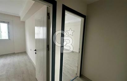 Bayraklı’da Yeni Binada – Asansörlü, Açık Mutfaklı, Depreme Dayanıklı 2+1 Daire