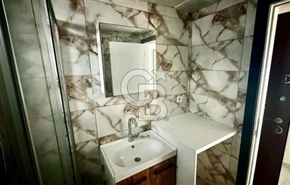 Bayraklı’da Yeni Binada – Asansörlü, Açık Mutfaklı, Depreme Dayanıklı 2+1 Daire