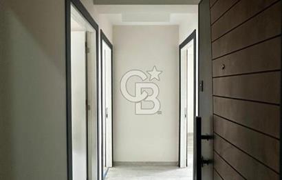 Bayraklı’da Yeni Binada – Asansörlü, Açık Mutfaklı, Depreme Dayanıklı 2+1 Daire