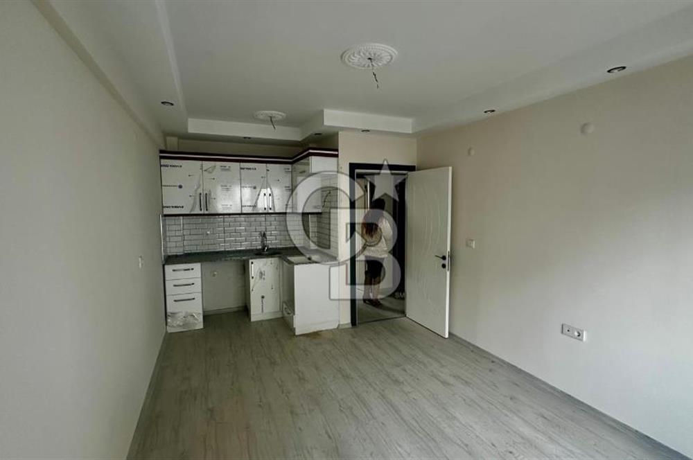 Bayraklı’da Yeni Binada – Asansörlü, Açık Mutfaklı, Depreme Dayanıklı 2+1 Daire