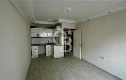 Bayraklı’da Yeni Binada – Asansörlü, Açık Mutfaklı, Depreme Dayanıklı 2+1 Daire