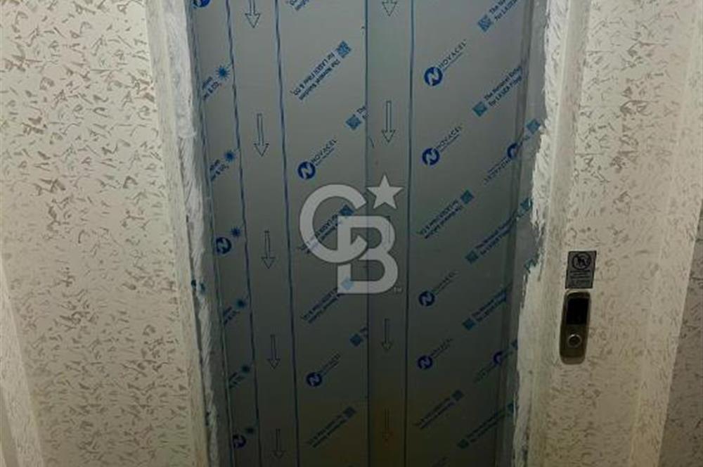 Bayraklı’da Yeni Binada – Asansörlü, Açık Mutfaklı, Depreme Dayanıklı 2+1 Daire