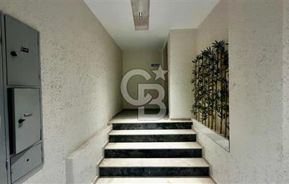 Bayraklı’da Yeni Binada – Asansörlü, Açık Mutfaklı, Depreme Dayanıklı 2+1 Daire