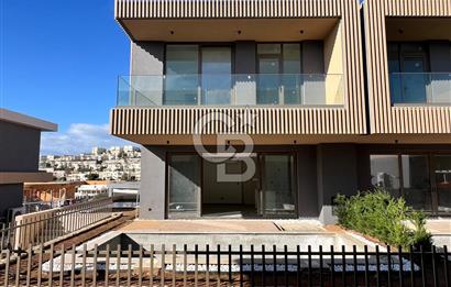 Bodrum Adabükü Sıfır | Müstakil Havuzlu 3+1 Dubleks Villa