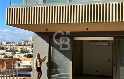 Bodrum Adabükü Sıfır | Müstakil Havuzlu 3+1 Dubleks Villa