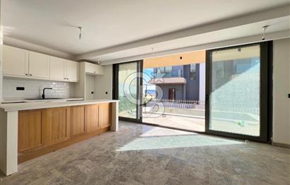 Bodrum Adabükü Sıfır | Müstakil Havuzlu 3+1 Dubleks Villa