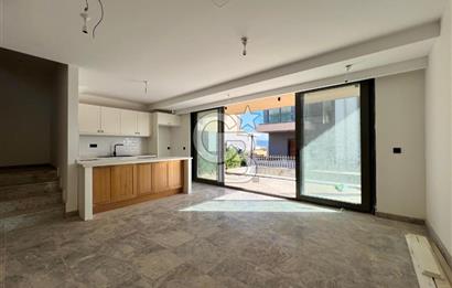 Bodrum Adabükü Sıfır | Müstakil Havuzlu 3+1 Dubleks Villa