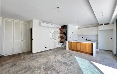 Bodrum Adabükü Sıfır | Müstakil Havuzlu 3+1 Dubleks Villa