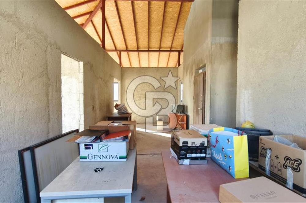 Adalet Mah. 29 Ekim Bulvarı Otoparklı Satılık Lüks Ofisler