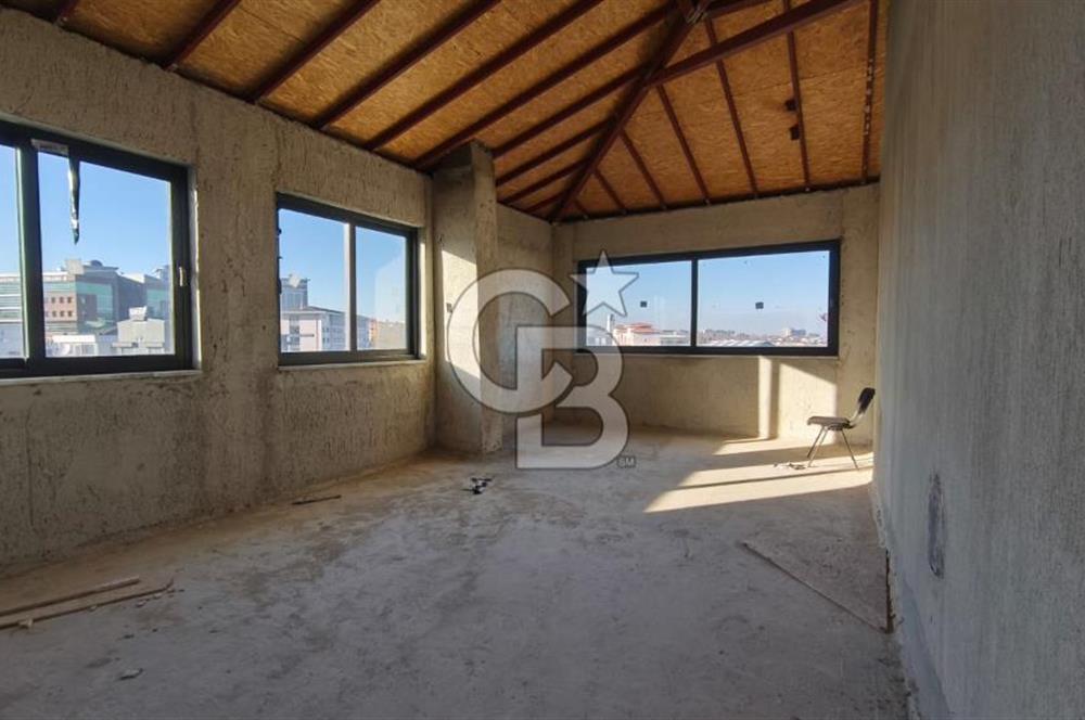 Adalet Mah. 29 Ekim Bulvarı Otoparklı Satılık Lüks Ofisler