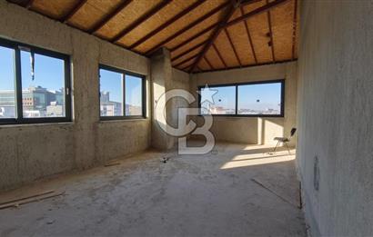 Adalet Mah. 29 Ekim Bulvarı Otoparklı Satılık Lüks Ofisler