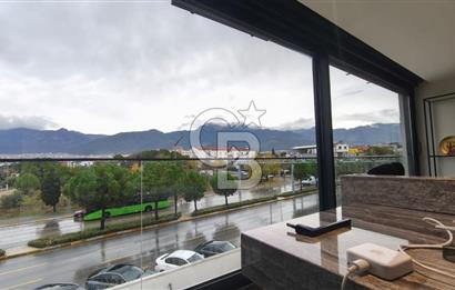 Adalet Mah. 29 Ekim Bulvarı Otoparklı Satılık Lüks Ofisler