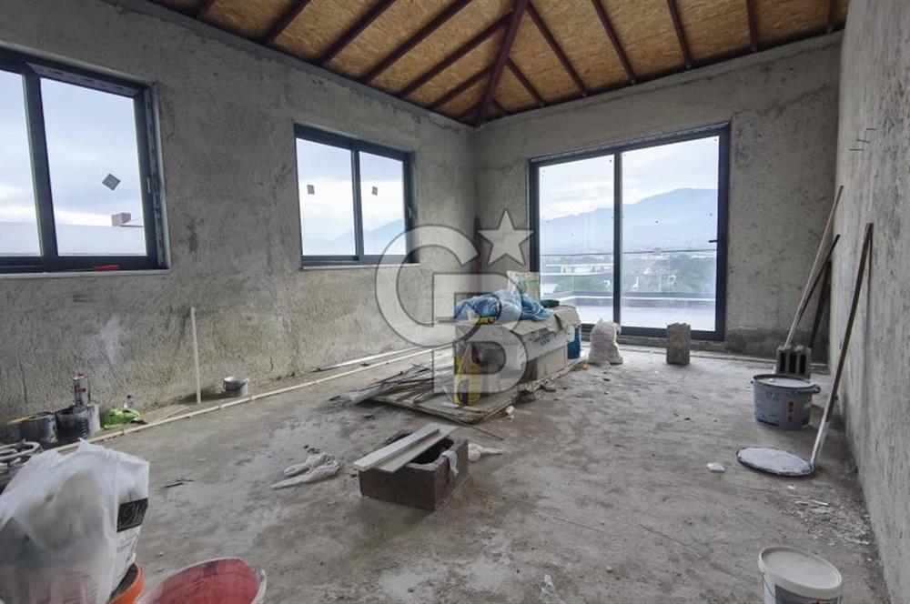 Adalet Mah. 29 Ekim Bulvarı Otoparklı Satılık Lüks Ofisler