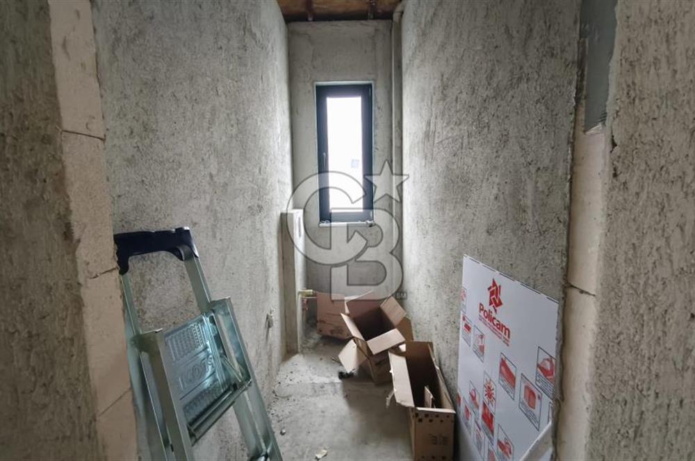 Adalet Mah. 29 Ekim Bulvarı Otoparklı Satılık Lüks Ofisler