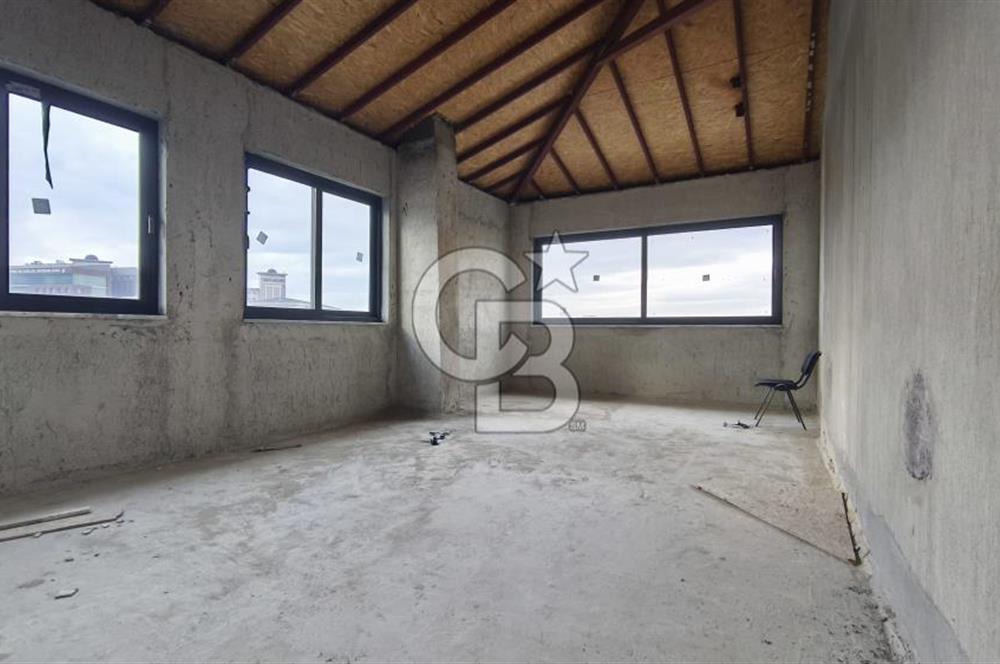 Adalet Mah. 29 Ekim Bulvarı Otoparklı Satılık Lüks Ofisler