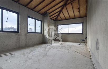 Adalet Mah. 29 Ekim Bulvarı Otoparklı Satılık Lüks Ofisler