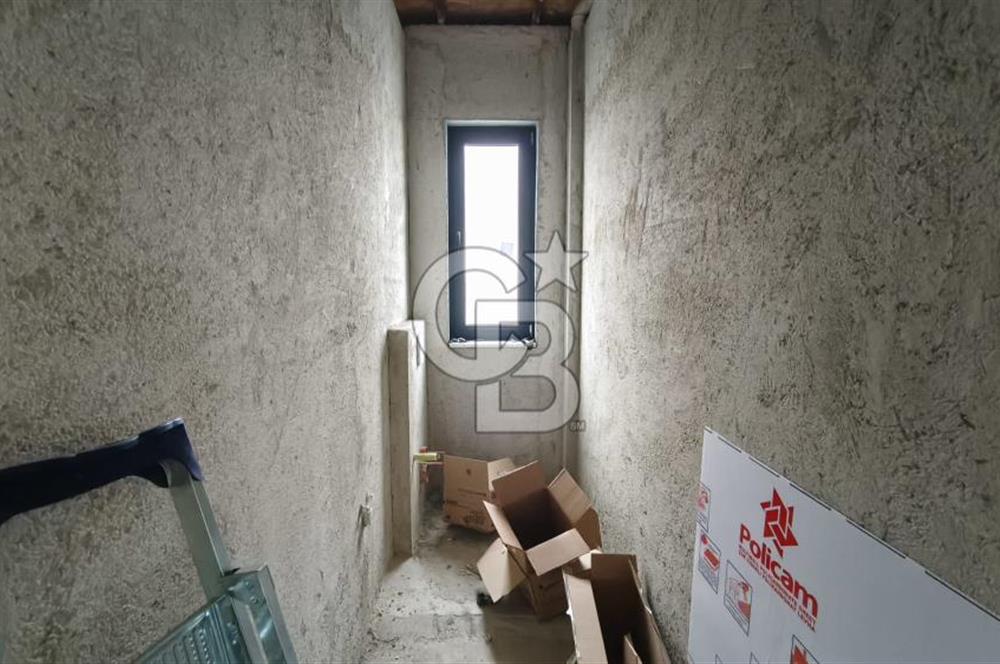 Adalet Mah. 29 Ekim Bulvarı Otoparklı Satılık Lüks Ofisler