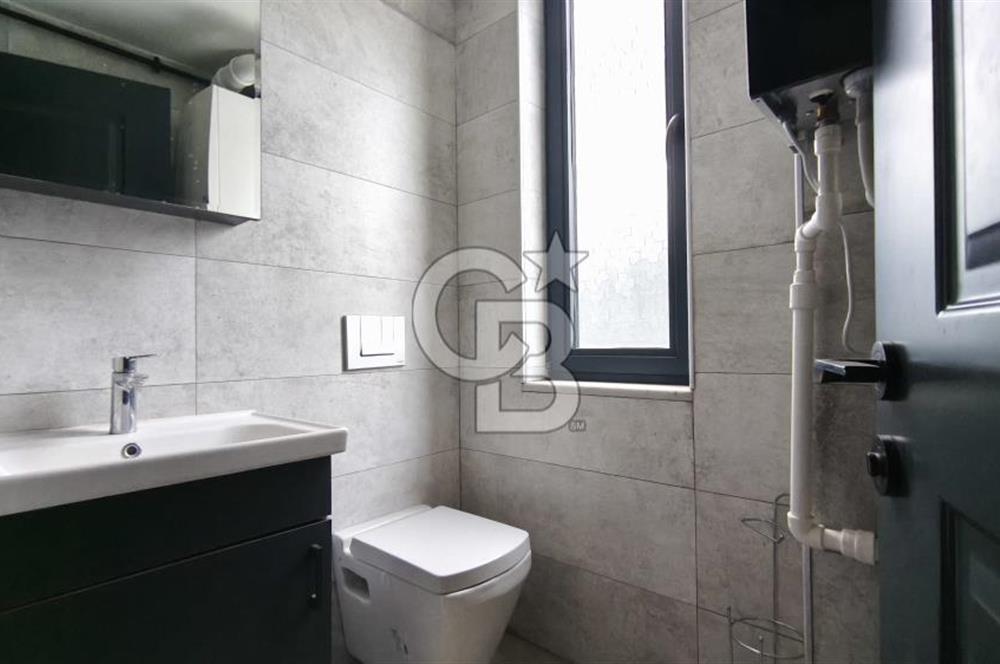 Adalet Mah. 29 Ekim Bulvarı Otoparklı Satılık Lüks Ofisler