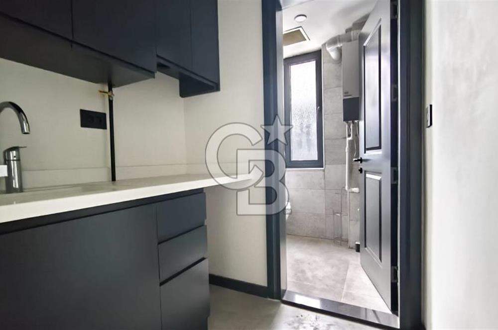 Adalet Mah. 29 Ekim Bulvarı Otoparklı Satılık Lüks Ofisler