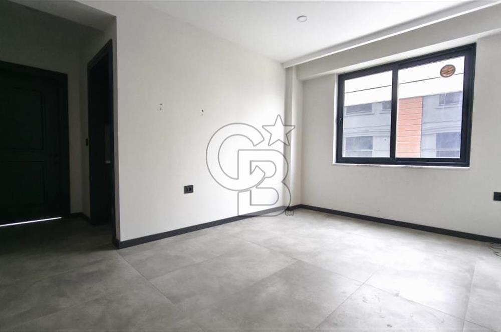 Adalet Mah. 29 Ekim Bulvarı Otoparklı Satılık Lüks Ofisler