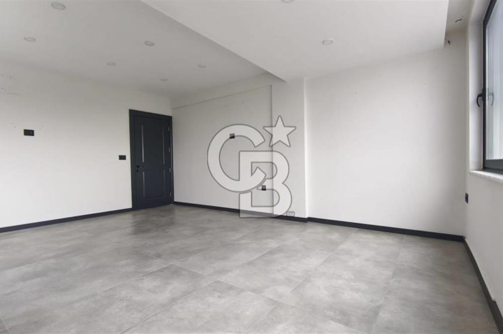 Adalet Mah. 29 Ekim Bulvarı Otoparklı Satılık Lüks Ofisler