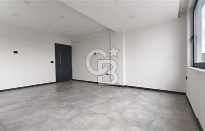 Adalet Mah. 29 Ekim Bulvarı Otoparklı Satılık Lüks Ofisler