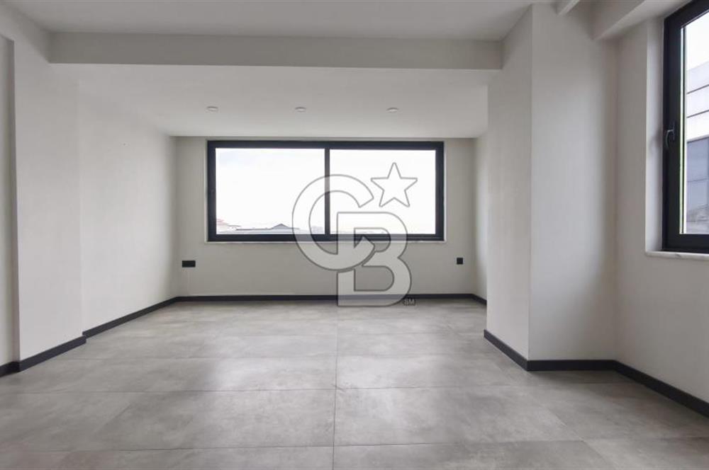 Adalet Mah. 29 Ekim Bulvarı Otoparklı Satılık Lüks Ofisler