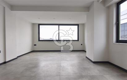 Adalet Mah. 29 Ekim Bulvarı Otoparklı Satılık Lüks Ofisler