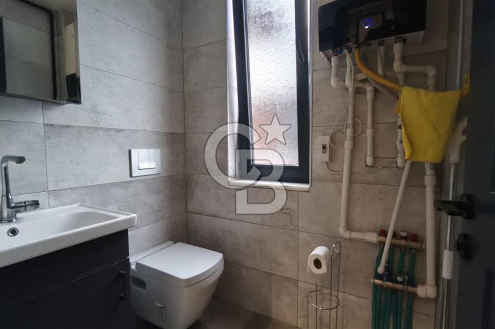 Adalet Mah. 29 Ekim Bulvarı Otoparklı Satılık Lüks Ofisler