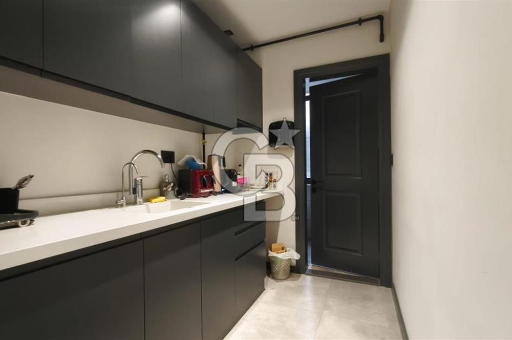 Adalet Mah. 29 Ekim Bulvarı Otoparklı Satılık Lüks Ofisler