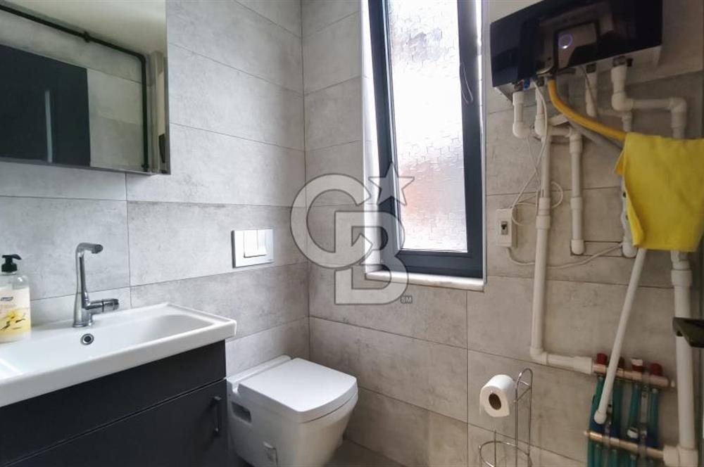 Adalet Mah. 29 Ekim Bulvarı Otoparklı Satılık Lüks Ofisler