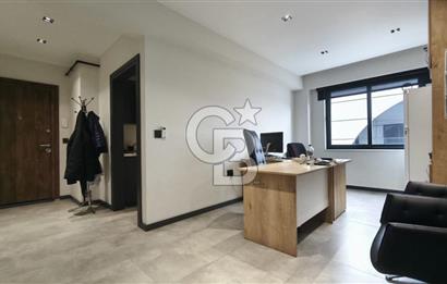 Adalet Mah. 29 Ekim Bulvarı Otoparklı Satılık Lüks Ofisler