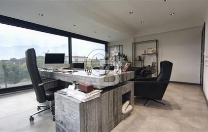 Adalet Mah. 29 Ekim Bulvarı Otoparklı Satılık Lüks Ofisler