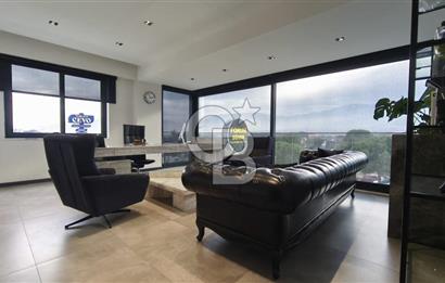 Adalet Mah. 29 Ekim Bulvarı Otoparklı Satılık Lüks Ofisler